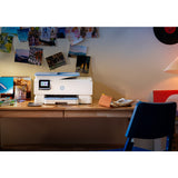 HP ENVY Photo Envy 7931 All-in-One Farve Printer
