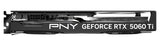 PNY GeForce RTX 5060 Ti OC NVIDIA 8 GB GDDR7