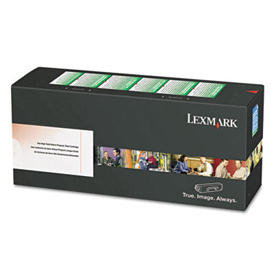 Lexmark C232HM0 tonerpatron 1 stk Original Magenta