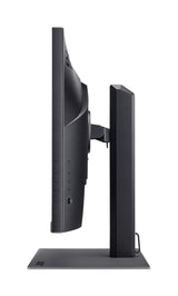 Acer Vero B7 B277KLBbmiiprzx computerskærm 68,6 cm (27") 3840 x 2160 pixel 4K Ultra HD LED Sort
