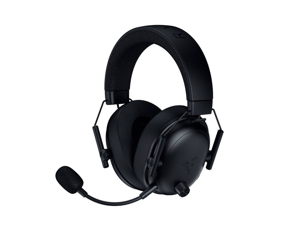 Razer BlackShark V3 Headset Trådløs Spil USB Type-C Bluetooth Sort