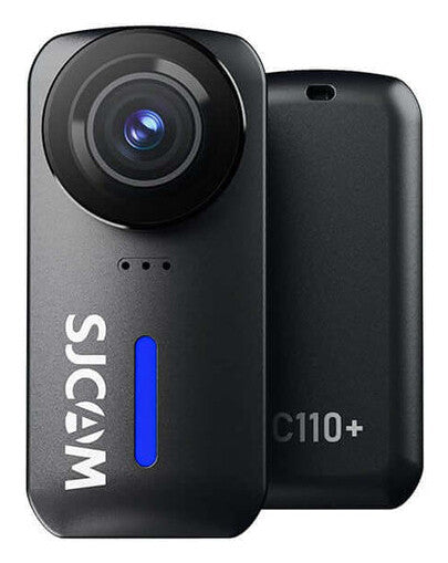 SJCAM C110+ kamera til actionsport 5 MP 4K Ultra HD CMOS 25,4 / 2,8 mm (1 / 2.8") Wi-Fi 82 g