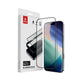 Crong 3D Armour Glass Klar skærmbeskytter Apple 1 stk