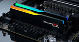 G.Skill Ripjaws M5 RGB F5-6000J3636F32GX2-RM5NRK hukommelsesmodul 64 GB 2 x 32 GB DDR5 6000 MT/s 288-pin DIMM