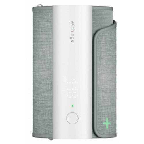 Withings WPM05-ALL-INTER blodtryksmåler Overarm Automatisk
