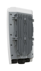Mikrotik CRS504-4XQ-OUT netværksswitch Administreret L3 Fast Ethernet (10/100) Strøm over Ethernet (PoE) 1U Hvid