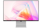 Samsung S90PC computerskærm 68,6 cm (27") 5120 x 2880 pixel 5K Ultra HD LCD Sølv