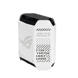 ASUS ROG Rapture GT6 Tri-band (2,4 GHz / 5 GHz / 5 GHz) Wi-Fi 6 (802.11ax) Hvid 4 Intern