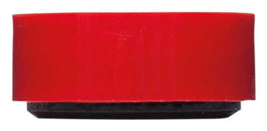 MAUL 6172325 kraftfuld magnet Rund