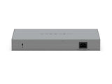 NETGEAR XS508TM Administreret L2/L3/L4 Grå