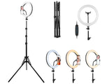 Tracer TRAOSW46745 belysningsring 160 LED