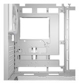 Sharkoon AK5M RGB Midi Tower Hvid