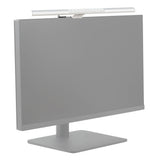 BenQ ScreenBar Pro Monitorlys Sølv 1000 lm