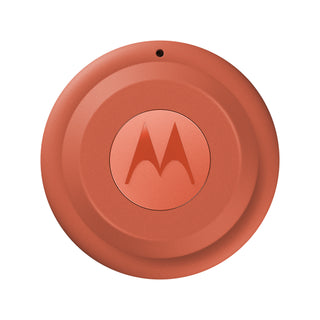 Motorola moto tag 2 Universel Finder Orange