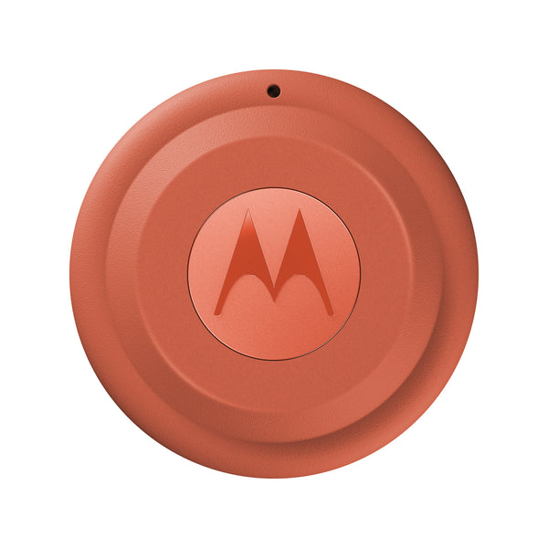 Motorola moto tag 2 Universel Finder Orange