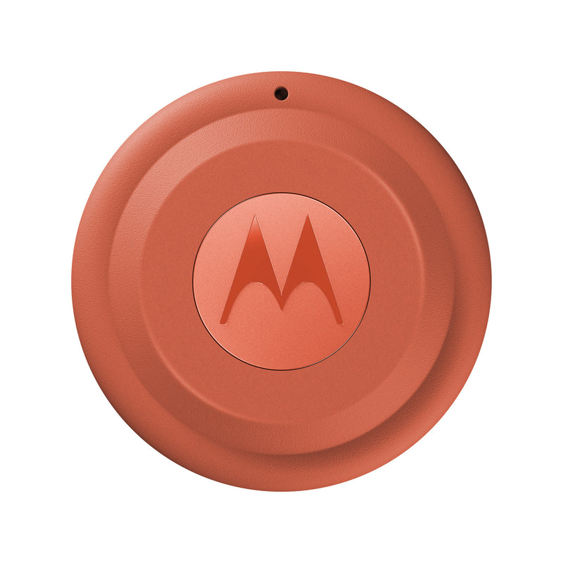 Motorola moto tag 2 Universel Finder Orange