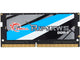 G.Skill Ripjaws F4-2400C16S-16GRS hukommelsesmodul 16 GB 1 x 16 GB DDR4 260-pin SO-DIMM