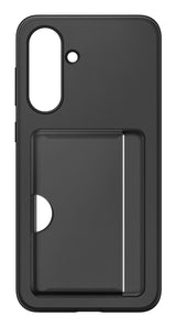 Samsung EF-OA566 mobiltelefon etui 17 cm (6.7") Cover Sort