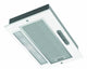 CATA GK 4500 WH Indbygget under Hvid 360 m³/t