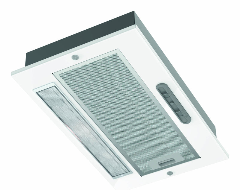 CATA GK 4500 WH Indbygget under Hvid 360 m³/t