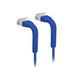 Ubiquiti U-CABLE-PATCH-8M-RJ45-BL netværkskabel Blå Cat6