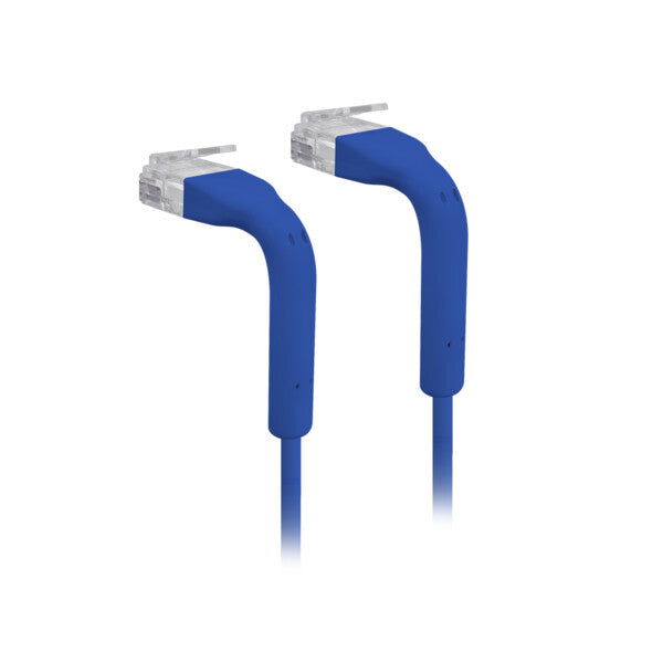 Ubiquiti U-CABLE-PATCH-8M-RJ45-BL netværkskabel Blå Cat6