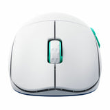 CHERRY XTRFY CX-M68W-WHITE mus Spil Højre hånd RF trådløst 26000 dpi