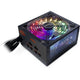 Inter-Tech Argus RGB-650W CM II enhed til strømforsyning 20+4 pin ATX ATX Sort