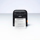 Brother RJ-3035B POS printer 203 x 203 dpi Kabel & trådløs Direkte termisk Mobil printer