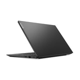 Lenovo V15 G4 AMN AMD Ryzen™ 5 7520U Laptop 39,6 cm (15.6") Fuld HD 16 GB LPDDR5-SDRAM 512 GB SSD Wi-Fi 5 (802.11ac) Windows 11 Pro Tysk Sort