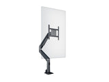 Multibrackets 7093 skærmbeslag og -stativer 96,5 cm (38") Skrivebord Sort