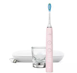 Philips Sonicare DiamondClean 9000 series DiamondClean 9000 HX9911/29 Genopladelig tandbørste