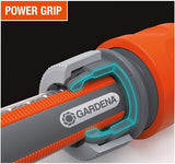Gardena 18033-20 haveslange 20 m Sort, Grå, Orange