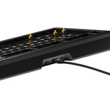 Glorious Gaming GMMK 3 PRO 75% Barebones tastatur Hjem USB Nej Sort