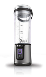 Ninja Blast 0,53 L Sportsblender 14,4 W Sort