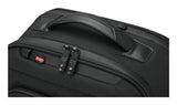 Lenovo ThinkPad Professional 16-inch Gen 2 rygsæk Fritidsrygsæk Sort Plast