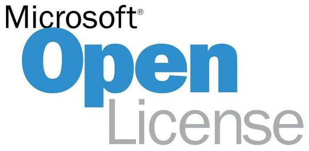 Microsoft Skype for Business Server Standard CAL Client Access License (CAL) 1 licens(er) 1 År