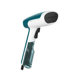 Tefal DT6131 Dampbørste 1300 W Blå, Hvid