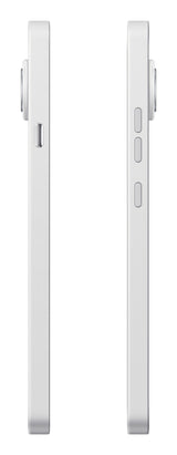 Nothing 4a 17,2 cm (6.78") Dual SIM Android 16.0 5G 8 GB 128 GB 5080 mAh Hvid