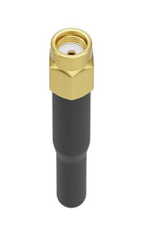 Goobay 51678 koaxial kabel LMR195 5 m RP-SMA Sort