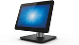 Elo Touch Solutions E160104 multimedie vogn & stand Sort Fladt panel Multimedia stand