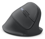 Hama EWM-500R mus Kontor Højre hånd RF trådløst Optisk 1800 dpi