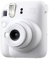 Fujifilm Instax Mini 12 86 x 54 mm Hvid