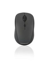 Modecom MC-WM6 mus Ambidextrous RF trådløst Optisk 1600 dpi