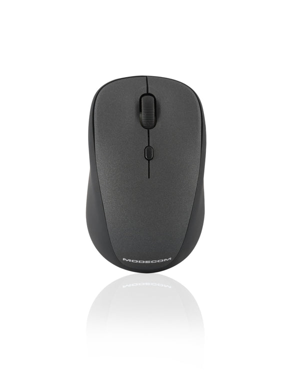 Modecom MC-WM6 mus Ambidextrous RF trådløst Optisk 1600 dpi