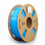Gembird 3DP-PETG1.75-01-B 3D print materiale Polyethylenterephthalatglycol (PETG) Blå 1,45 kg