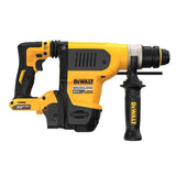 DeWALT DCH416NT-XJ bor SDS-plus Gul