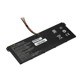 Green Cell AC52V2 laptop reservedel Batteri
