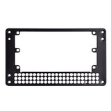 Silverstone SST-PP08B monteringssæt Sort SECC
