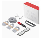Roborock Accessories Kit f/ Saros 10R Tilbehørssæt Robot støvsuger
